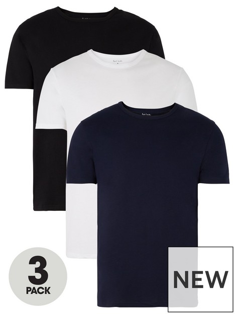 ps-paul-smith-3-pack-t-shirts-blackwhitenavy