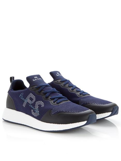 ps-paul-smith-mens-krios-knit-runner-trainers-navy