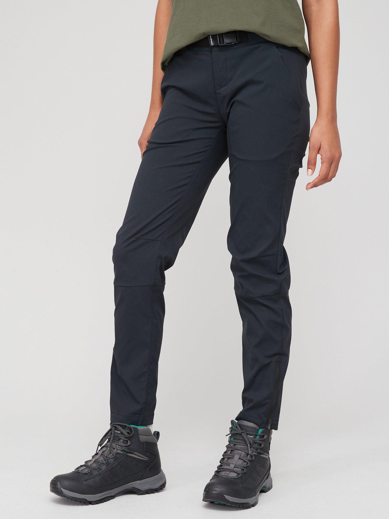 Berghaus ladies 2025 walking trousers