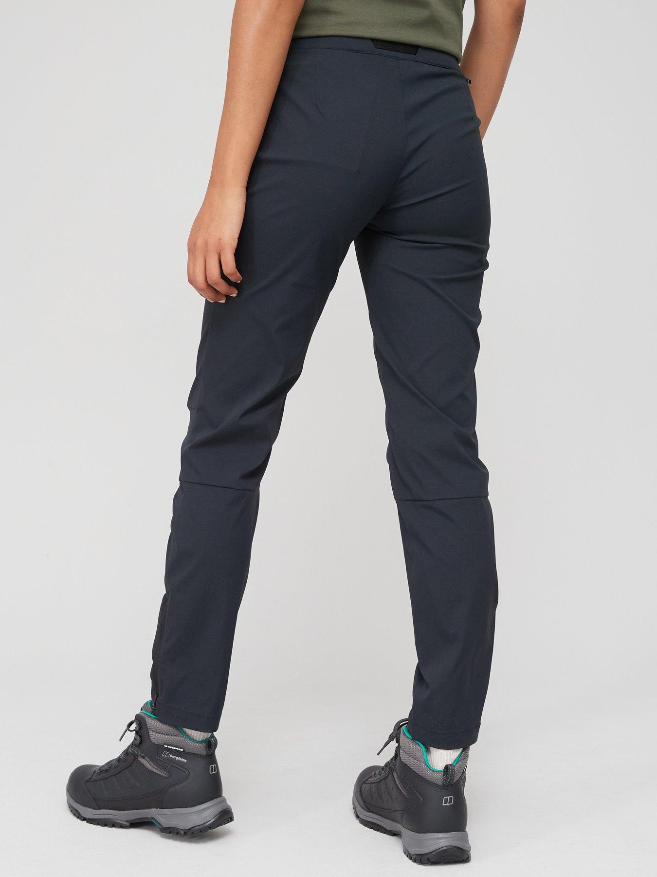 Berghaus on sale walking trousers