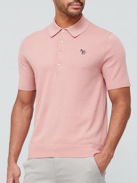 ps-paul-smith-zebra-logo-knitted-polo-shirt--nbsppink