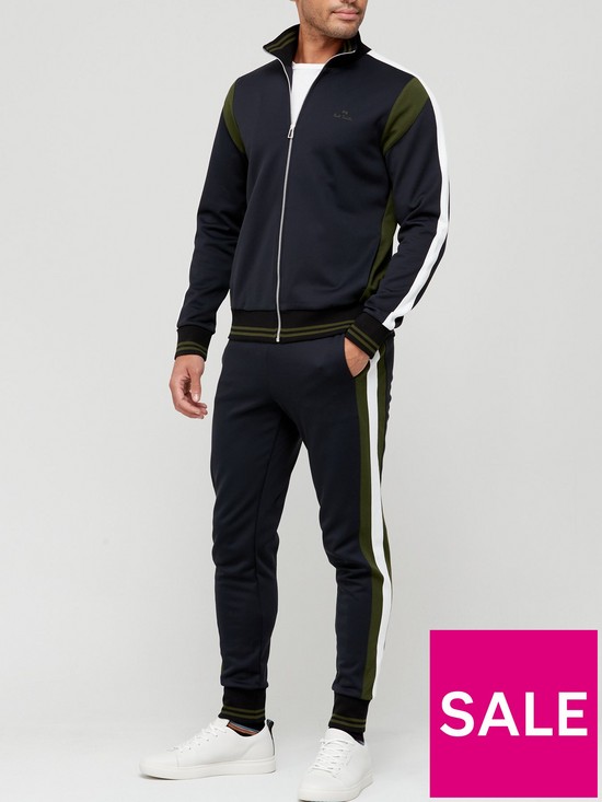 stillFront image of ps-paul-smith-premium-tracksuit-jacket-navy