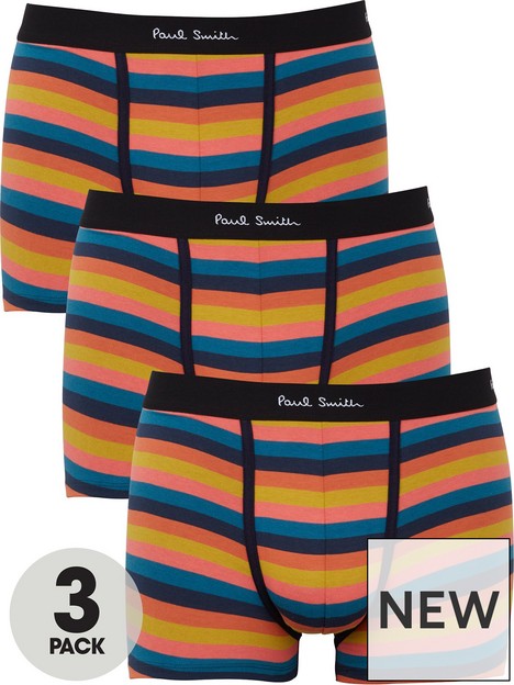 ps-paul-smith-mens-3-pack-striped-trunks-multi