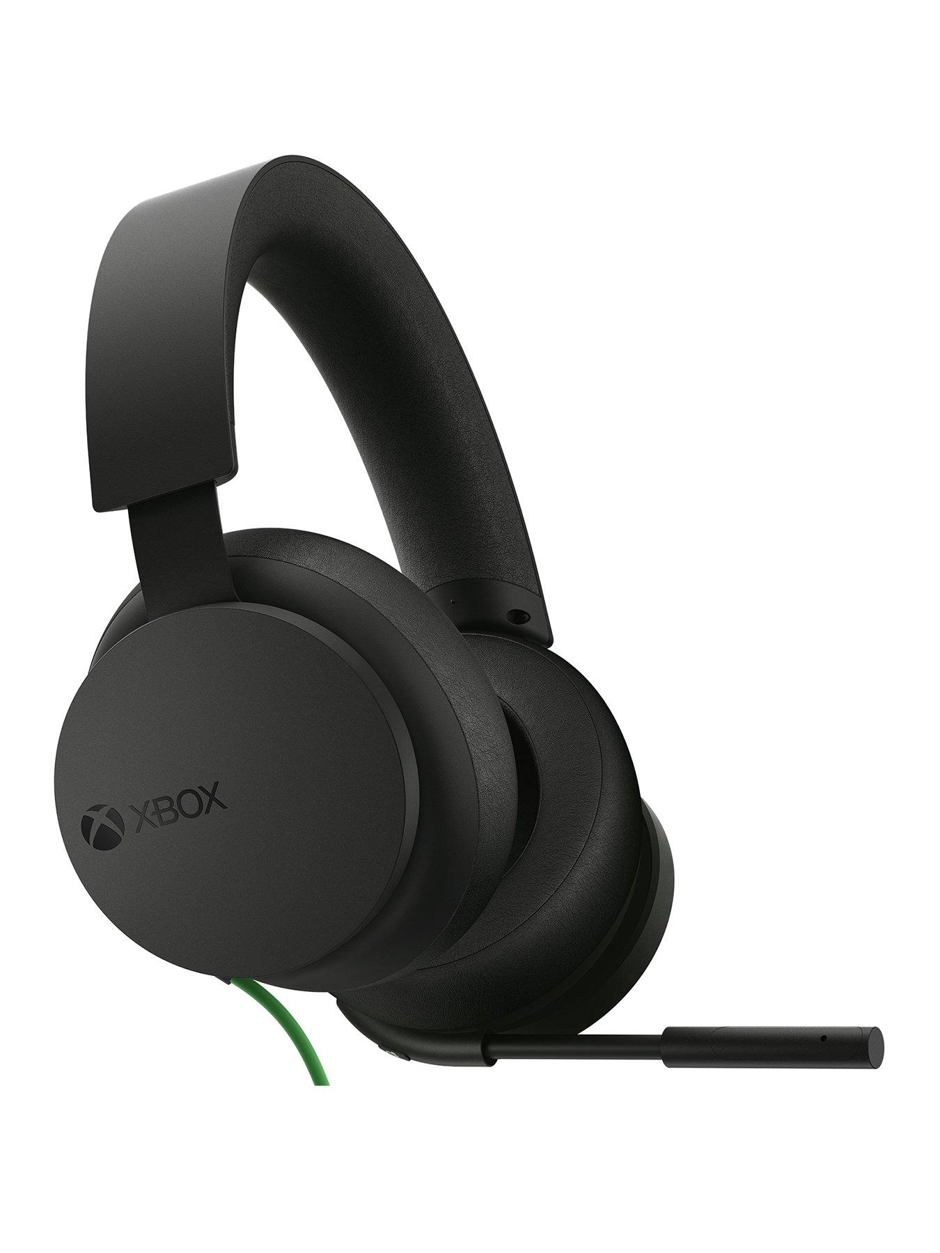 Chat headset online xbox