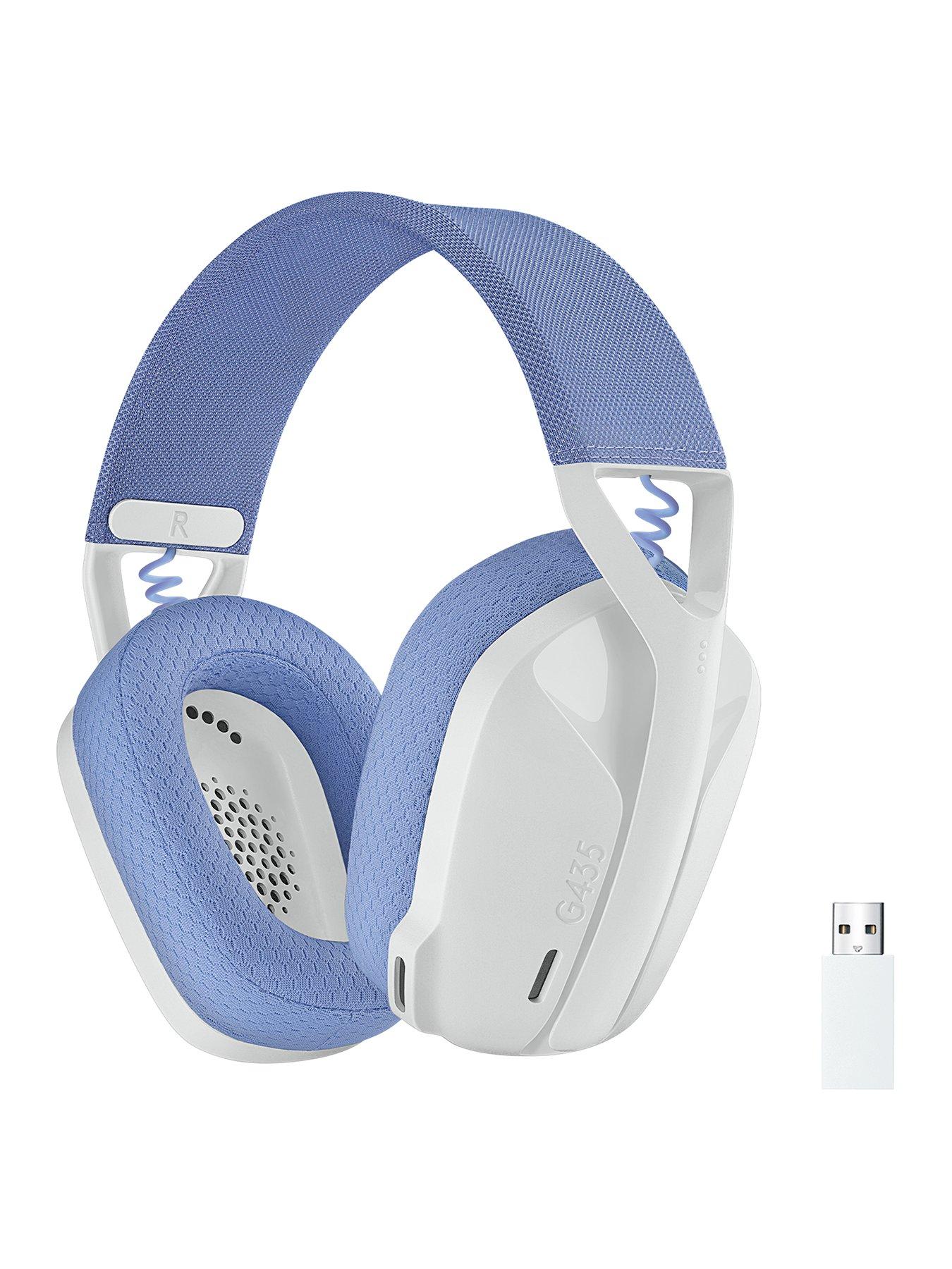 Bluetooth gaming shop headset ps4