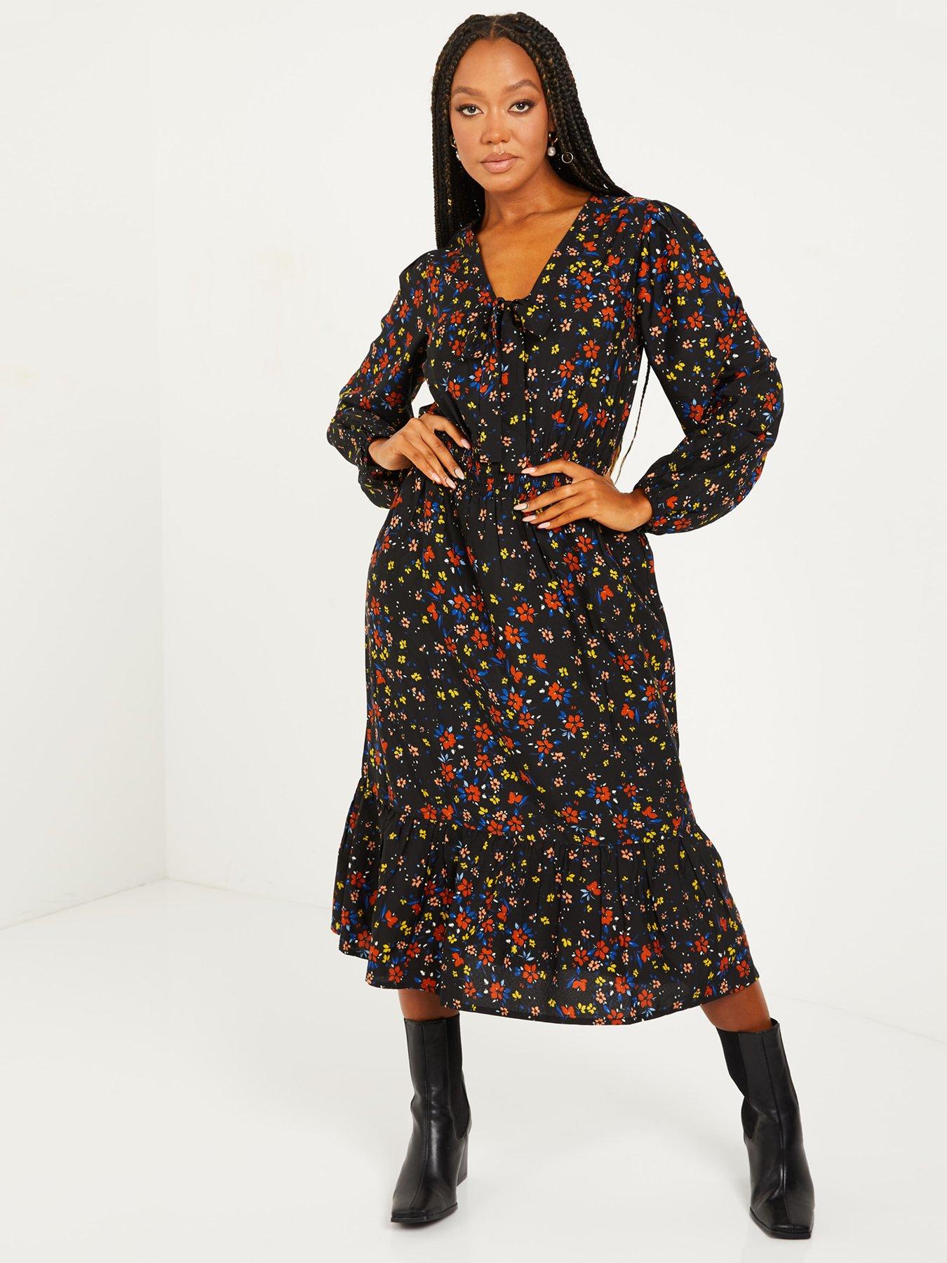 long day dresses