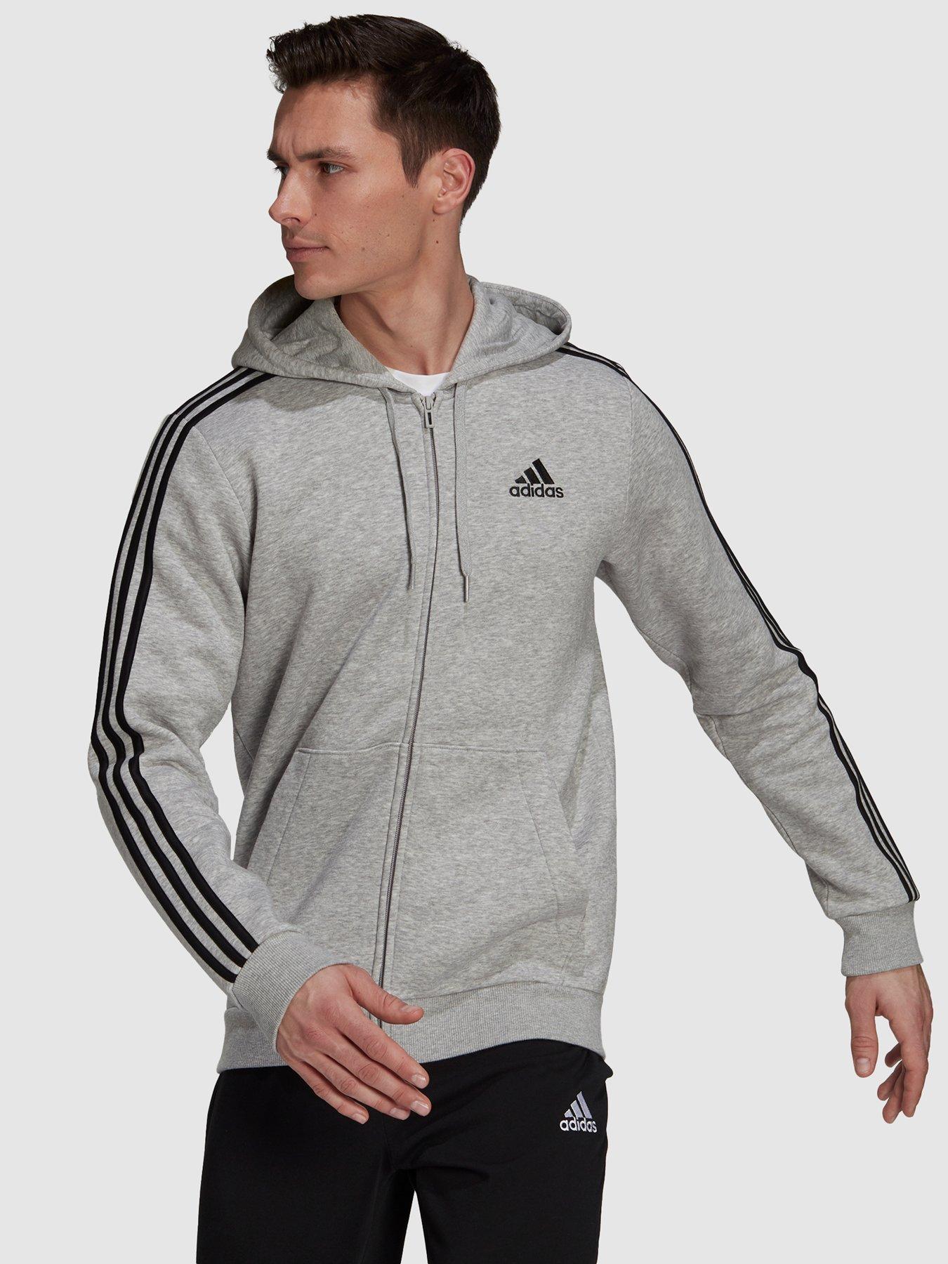 4xl adidas hoodie