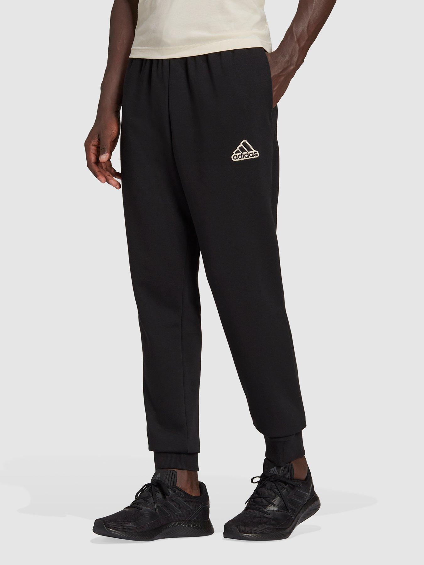 Cozy best sale pants adidas