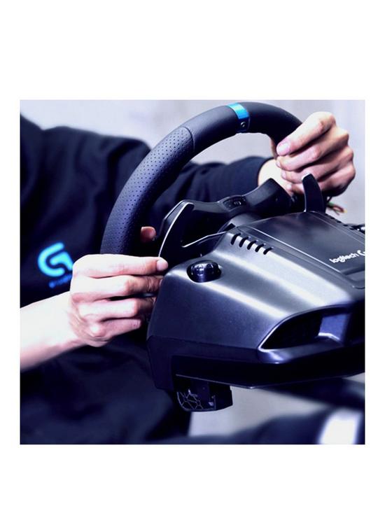 stillFront image of logitech-g29-driving-force-racing-wheel-for-ps5-ps4-ps3-and-pc