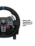  image of logitech-g29-driving-force-racing-wheel-for-ps5-ps4-ps3-and-pc