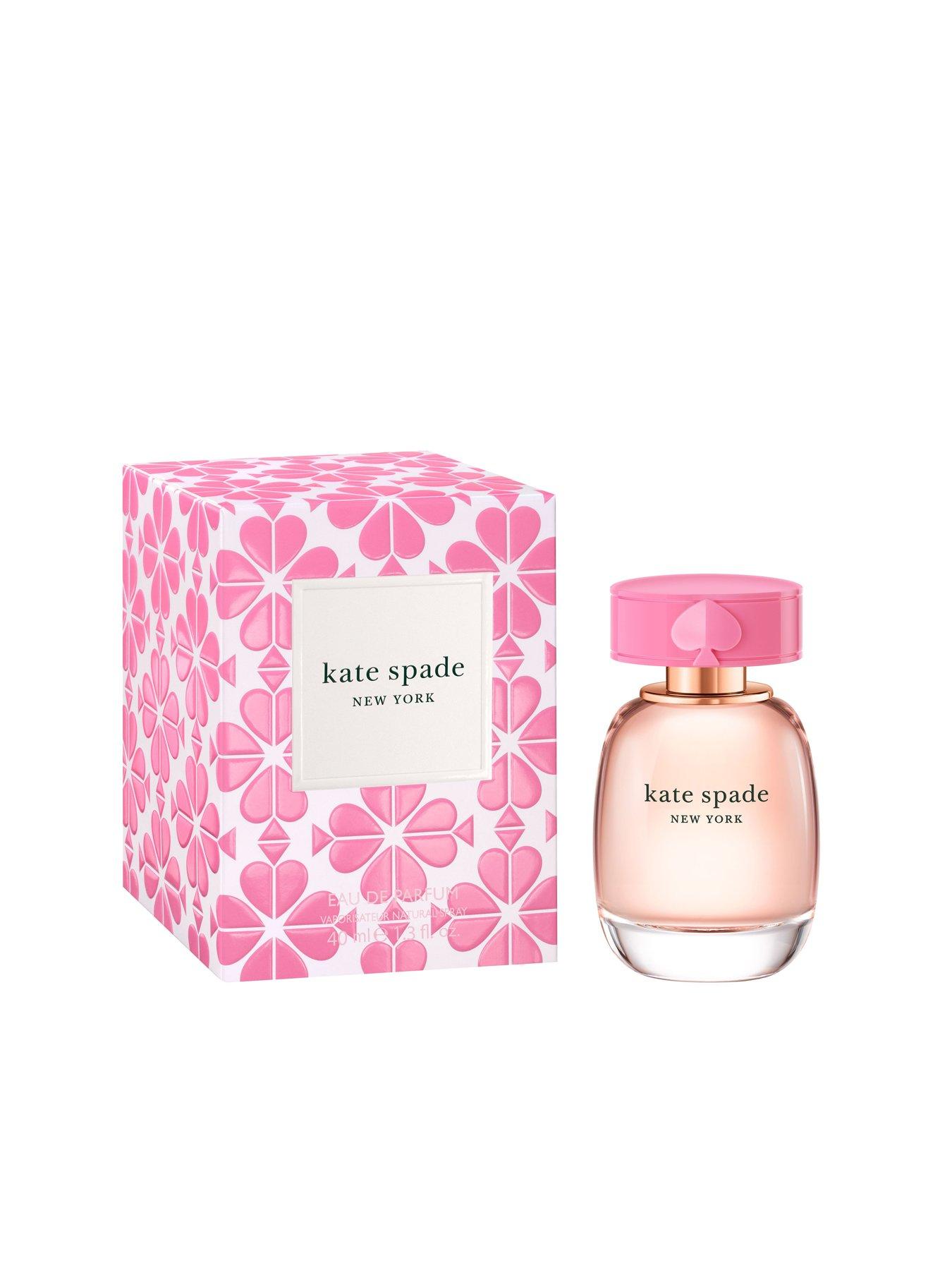 Kate Spade New York New York Eau de Parfum 40ml 