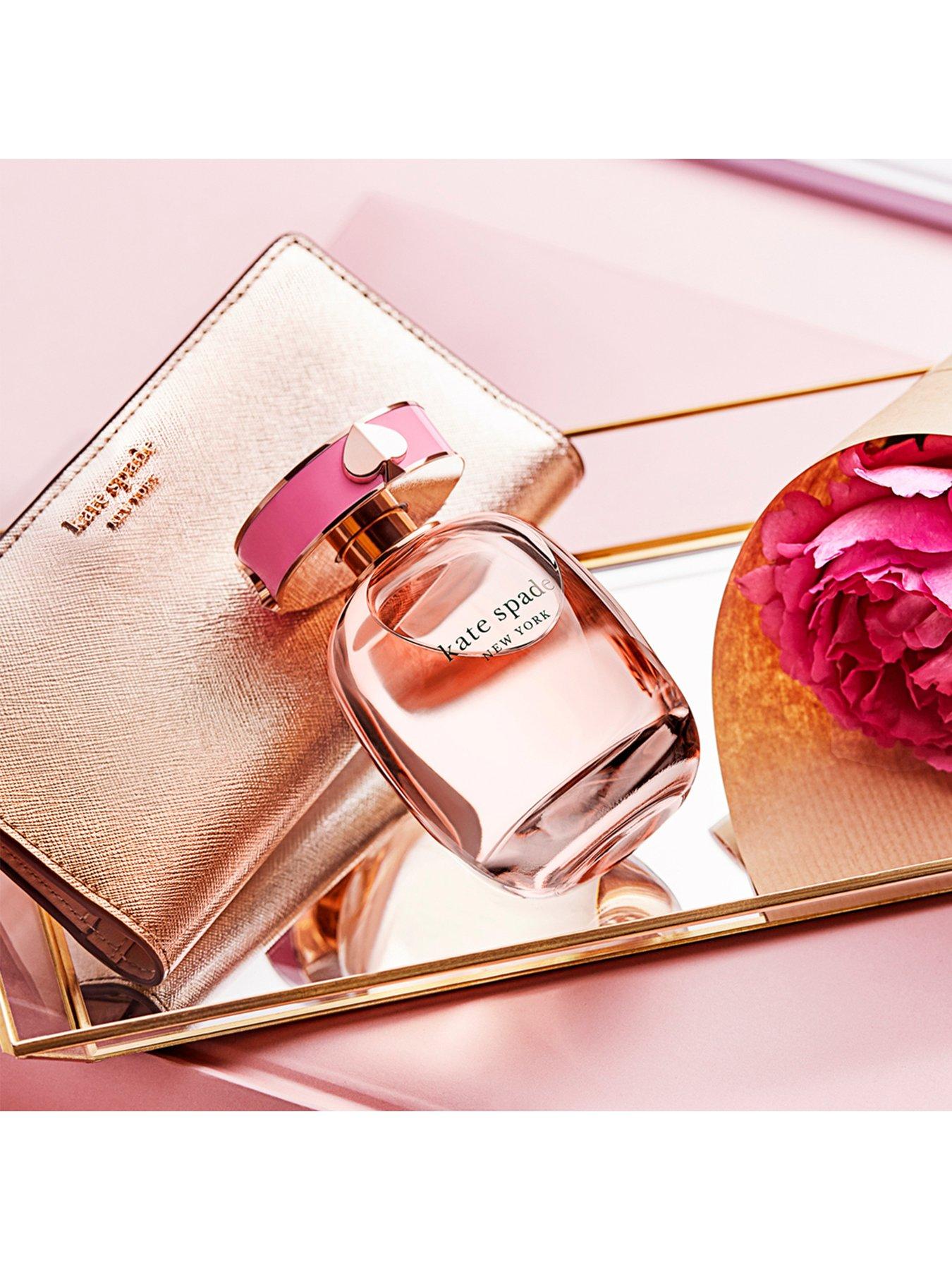 Kate spade perfume discount superdrug