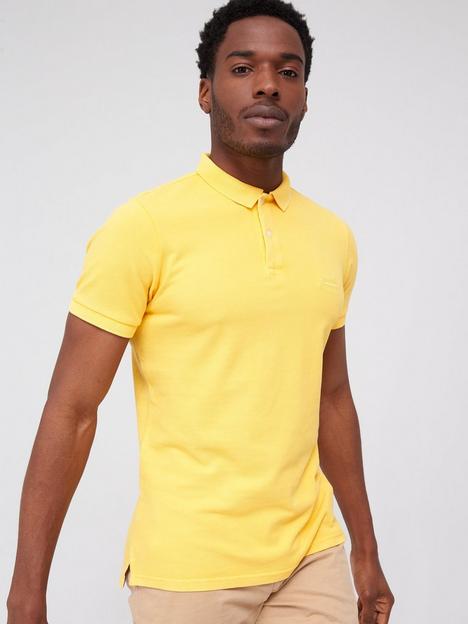superdry-vintage-polo-shirt-yellow
