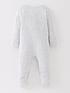  image of mini-v-by-very-unisex-limited-edition-sleepsuit