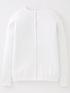  image of v-by-very-girls-2-pack-summer-cardi-white