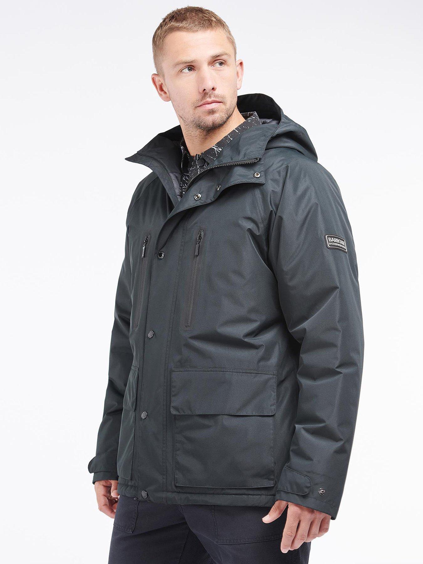 Coats & Jackets Afton Waterproof Jacket