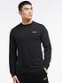  image of barbour-international-legacy-ls-t-shirt