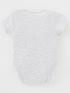  image of mini-v-by-very-5-pack-of-baby-boys-mummy-and-daddy-hero-bodysuit-multi