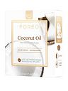 Image thumbnail 1 of 5 of FOREO UFO Mask Farm To Face Coconut Oil x6