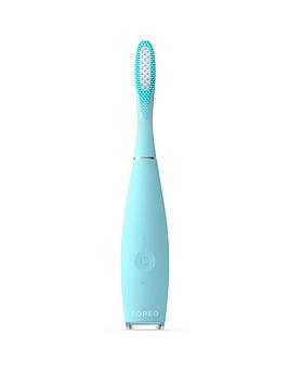 foreo issa 3 mint toothbrush