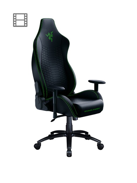 razer-iskur-x-ergonomic-gaming-chair