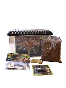 Product photograph of Happy Pet Basic Spider Kit from very.co.uk