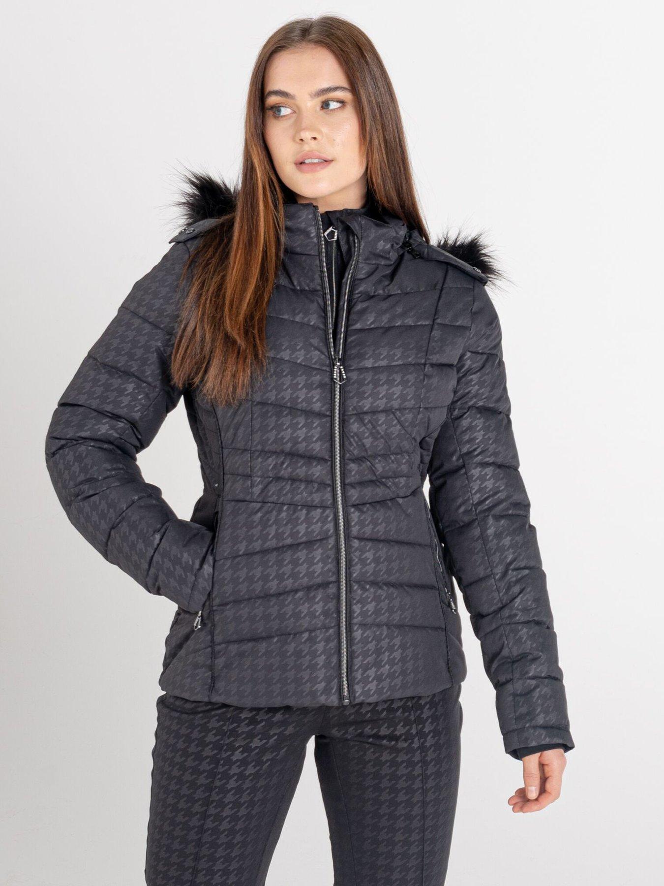 RRP £200 Brand New Men's Dare 2b "Denote" Ski Jacket Sales Sample Size M 