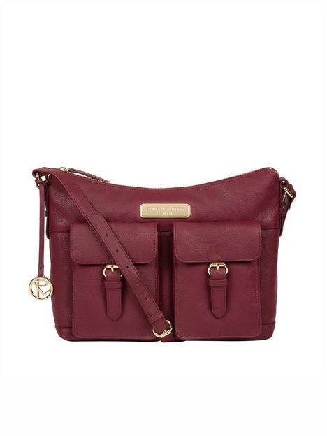 pure-luxuries-london-jenna-zip-top-leather-shoulder-bag-pomegranate