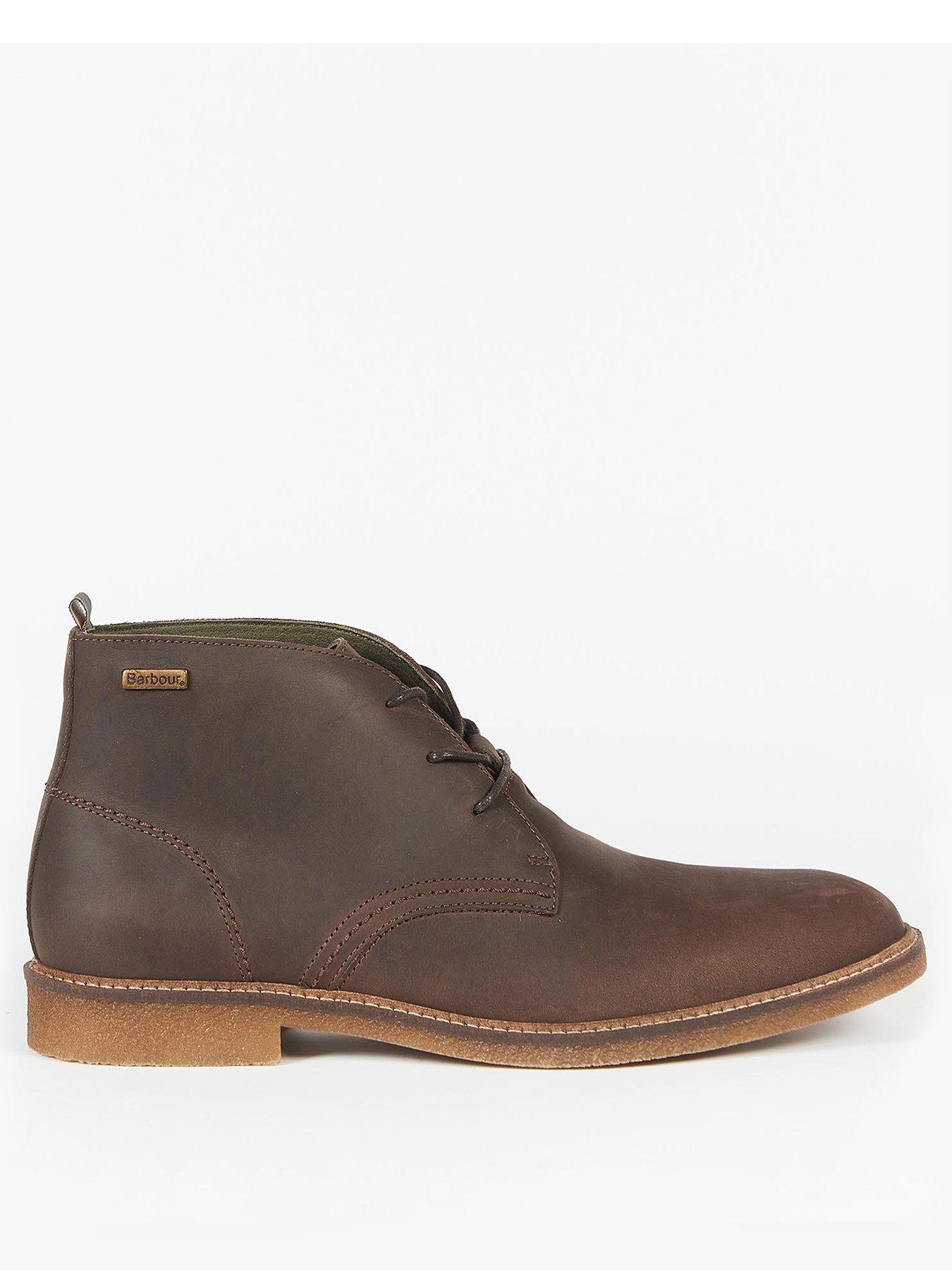 Barbour Sonoran Boots | very.co.uk
