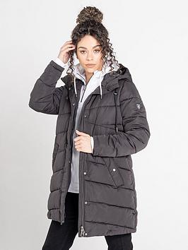 dare-2b-reputable-longline-padded-jacket-black