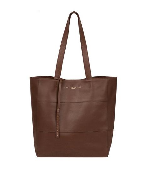 pure-luxuries-london-ashurst-large-magnetic-open-top-leather-tote-bag-ombre-chestnut