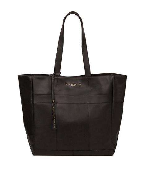 pure-luxuries-london-ripley-large-magnetic-open-top-leather-tote-bag-jet-black