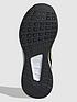  image of adidas-junior-messi-runfalcon-20-trainers-blackwhite