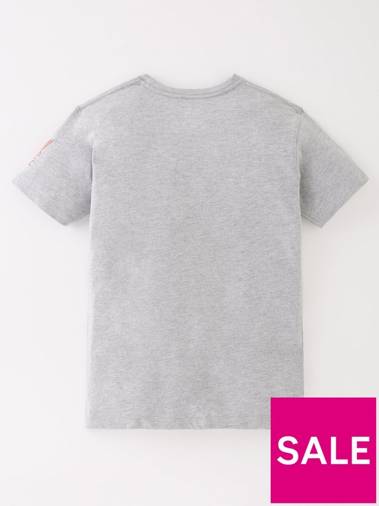 back image of liverpool-fc-ynwanbspjunior-cotton-t-shirt-grey