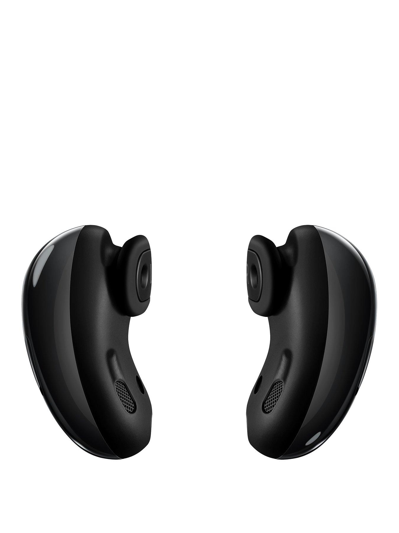 Samsung Galaxy Buds Live True Wireless Earphones With Deep And Rich Sound Very Co Uk