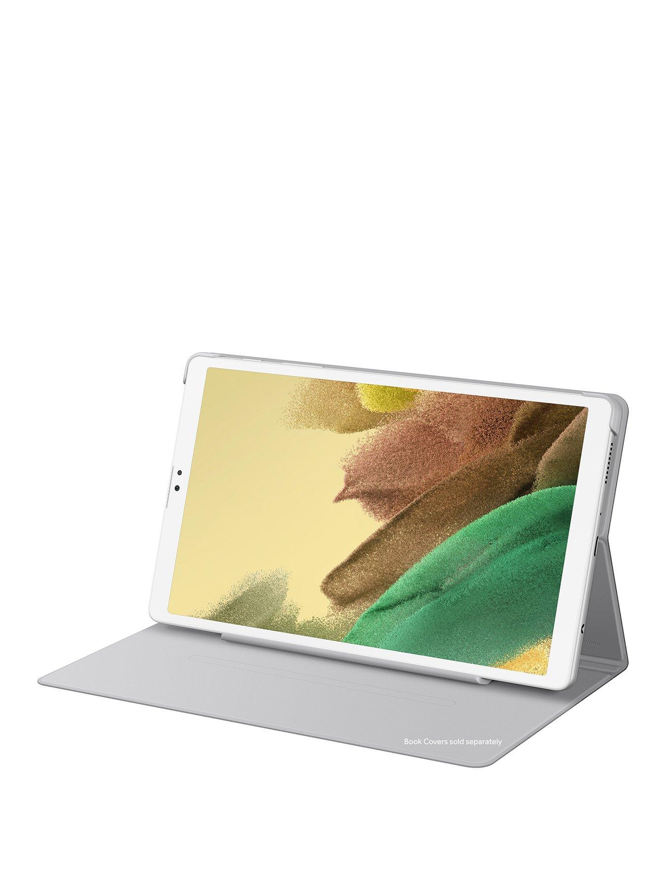 Galaxy Tab A7 Lite 8.7, 32GB, Grey (Wi-Fi)