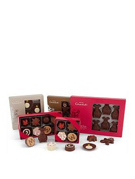 hotel-chocolat-stocking-filler-collection