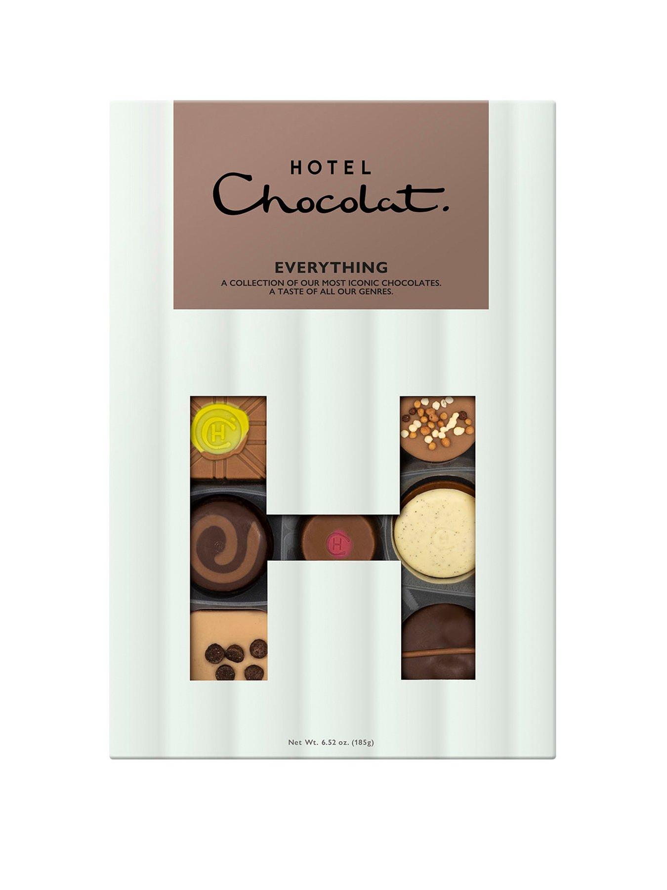 Hotel Chocolat Everything H-Box