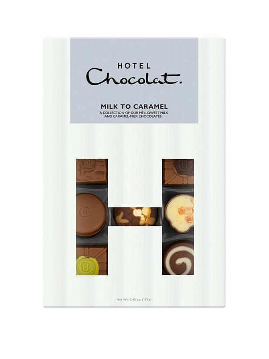 front image of hotel-chocolat-milk-to-caramel-h-box