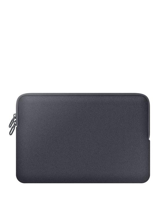 front image of samsung-neoprene-pouch-156