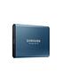  image of samsung-external-portable-ssd-t5-series-500gb