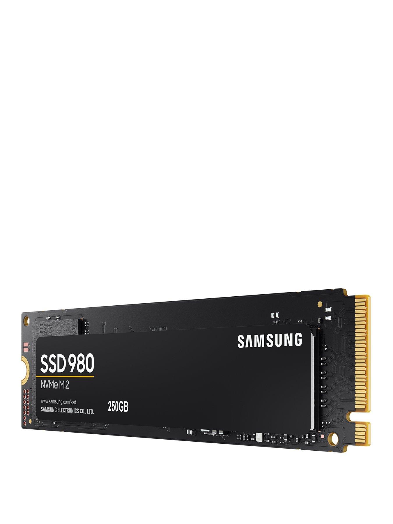 Ssd on sale 250gb samsung