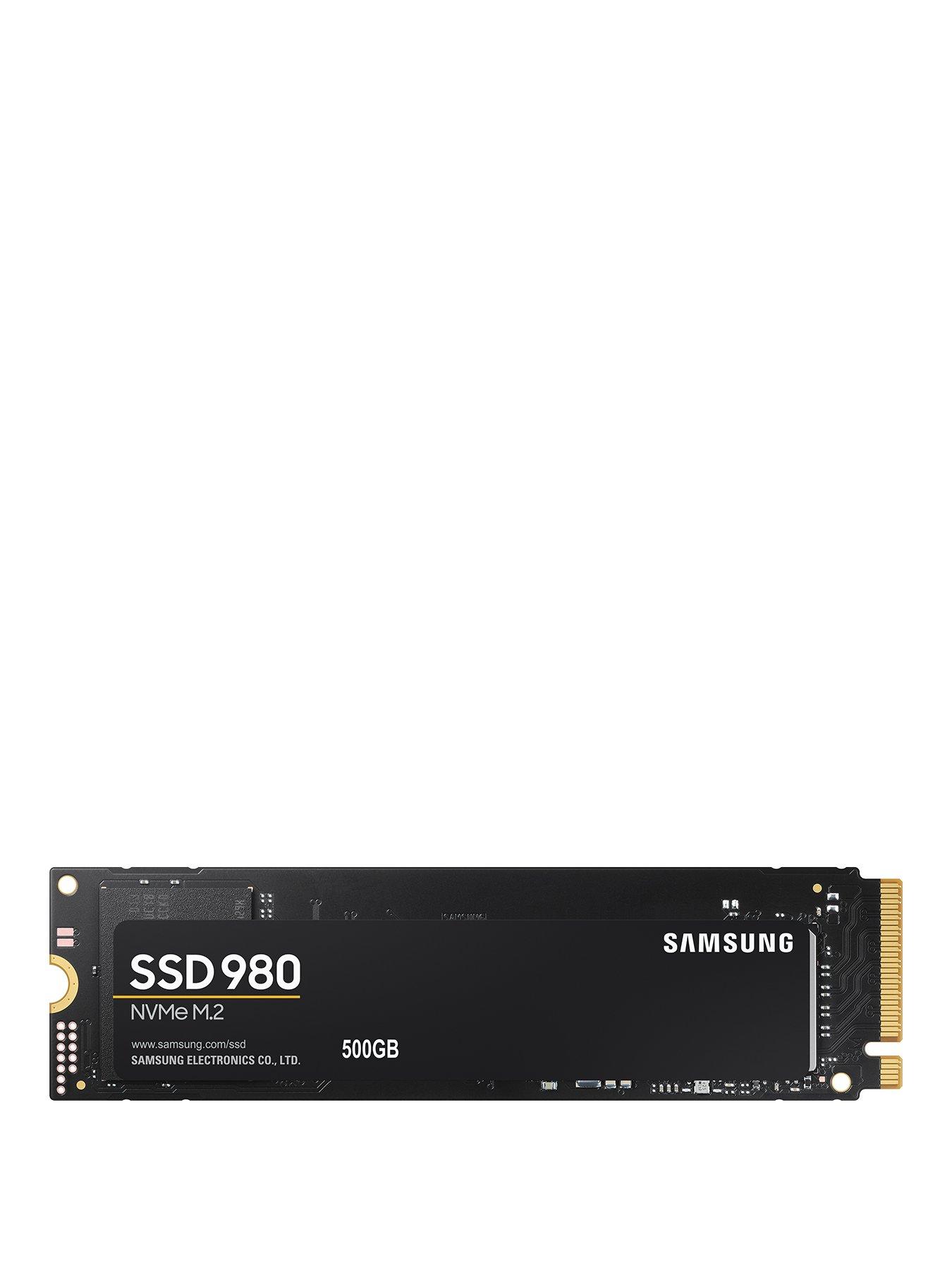 Ssd samsung 500 gb sale