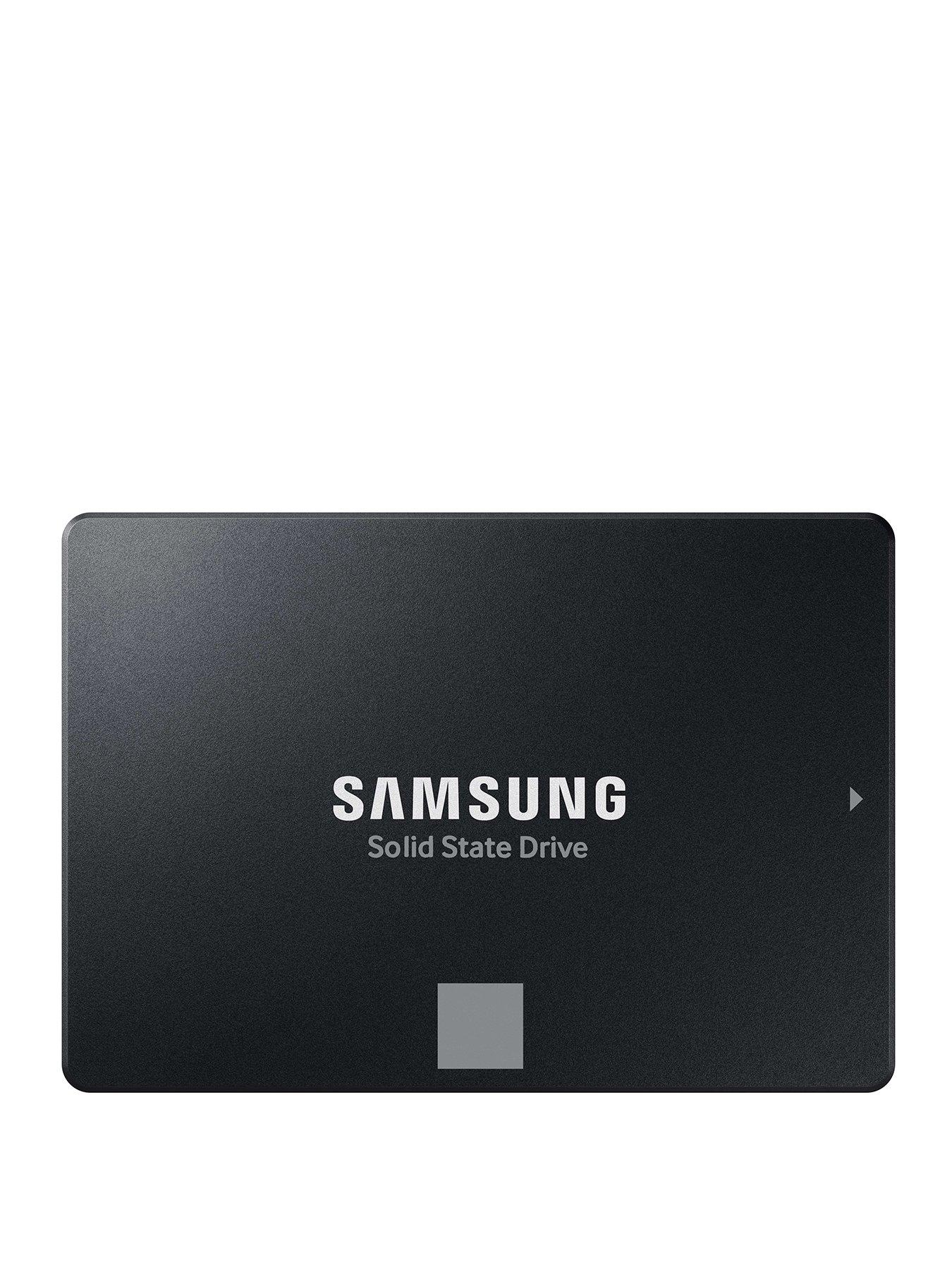 Image 1 of 4 of Samsung 870 Evo 1tb
