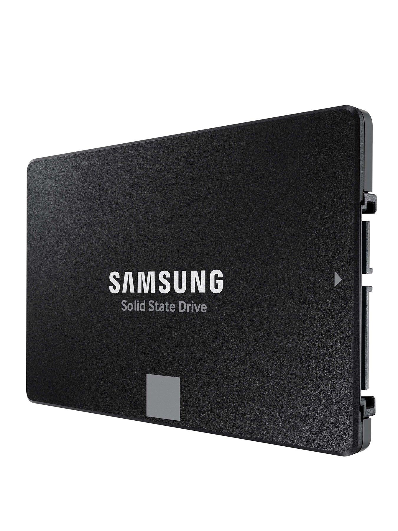 Image 3 of 4 of Samsung 870 Evo 1tb