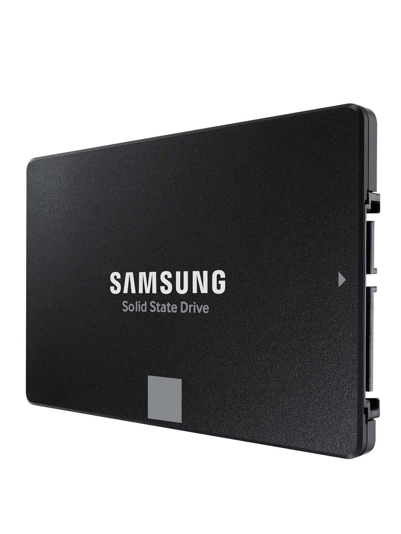 Image 3 of 4 of Samsung 870 Evo 2tb