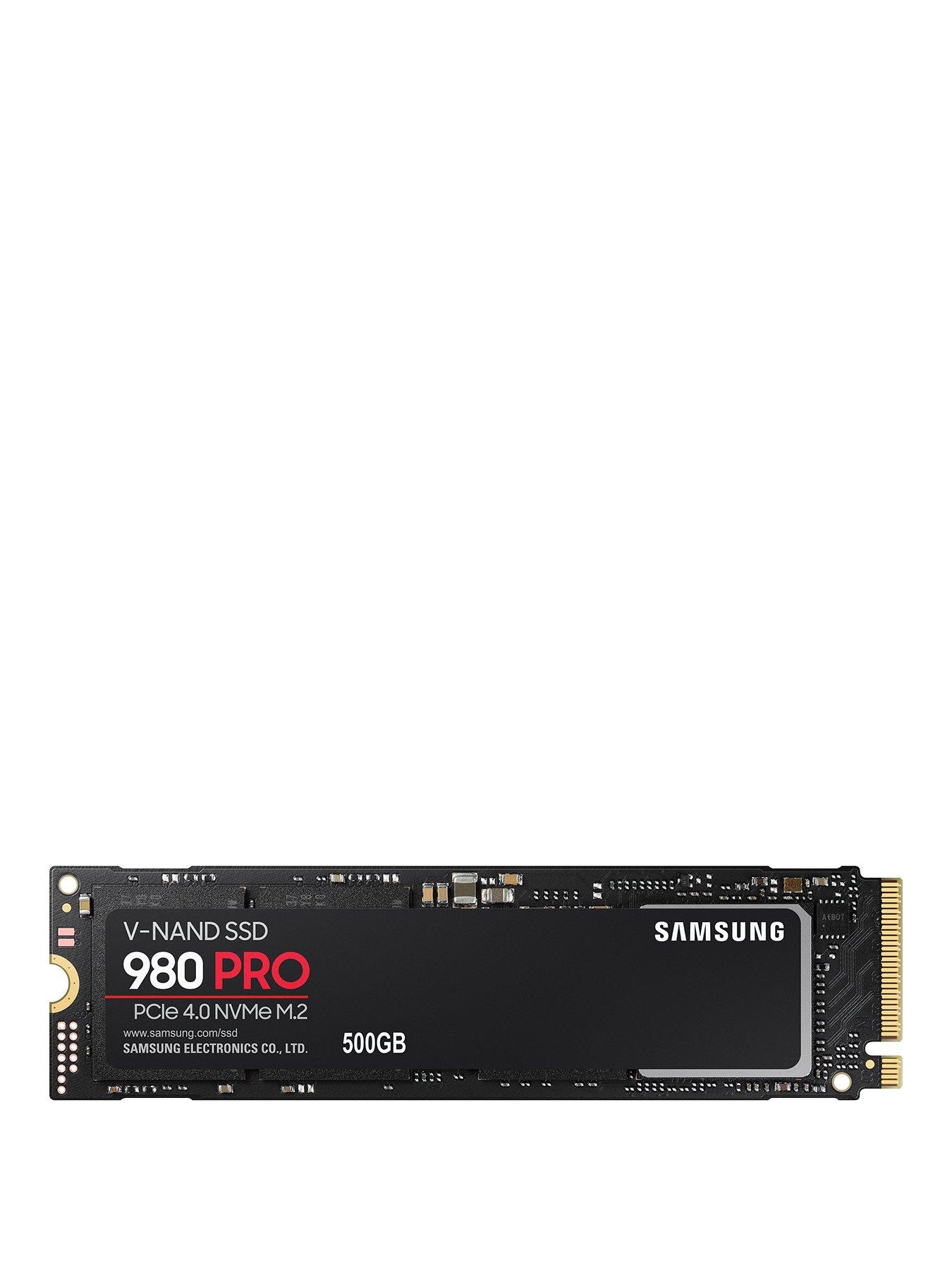 Ssd pcie sale 500gb