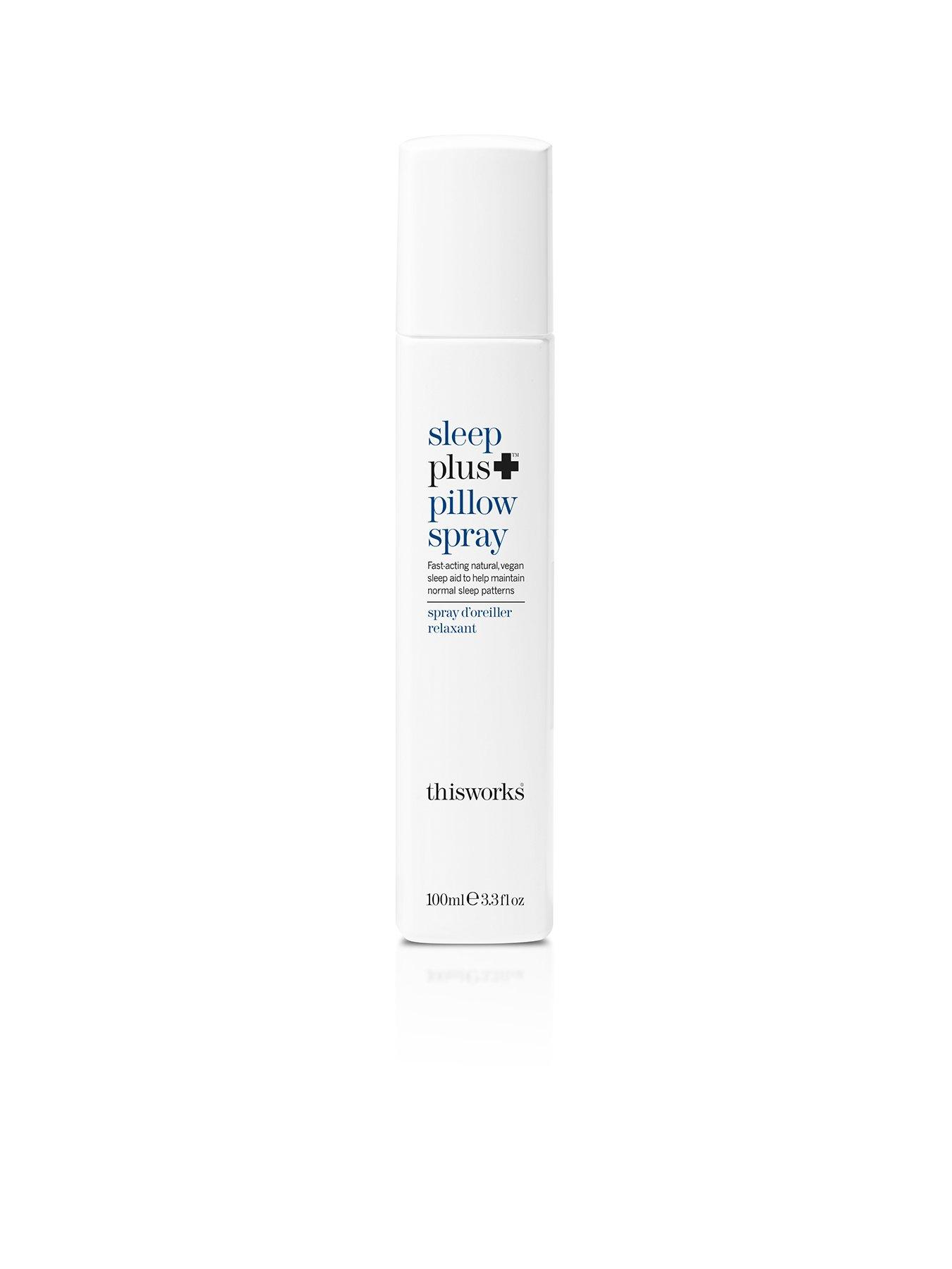 THIS WORKS Sleep Plus Pillow Spray 100ml