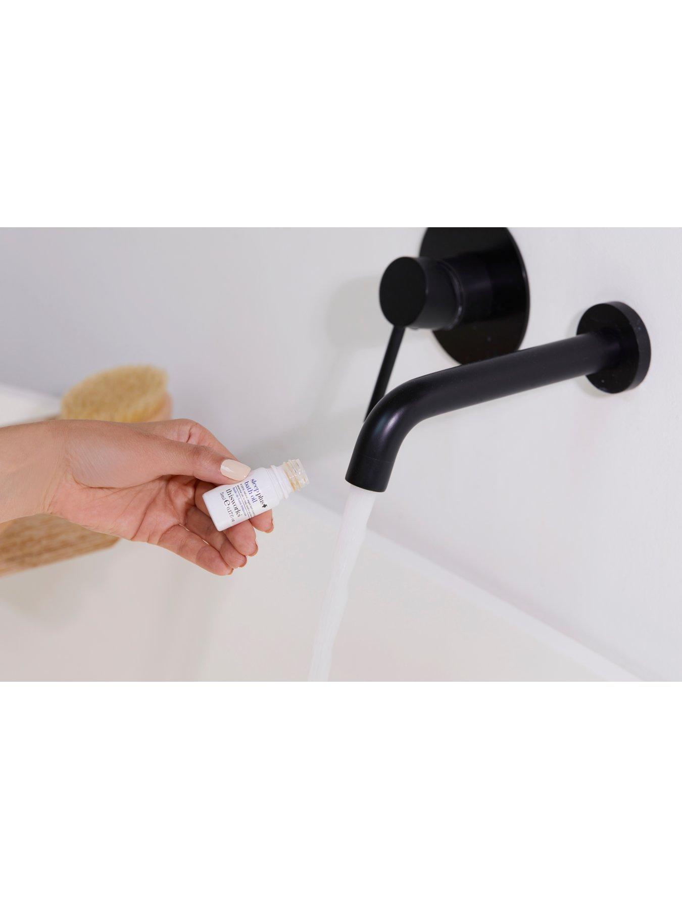 Image 4 of 5 of THIS WORKS Sleep Plus Bath Oil 5ml