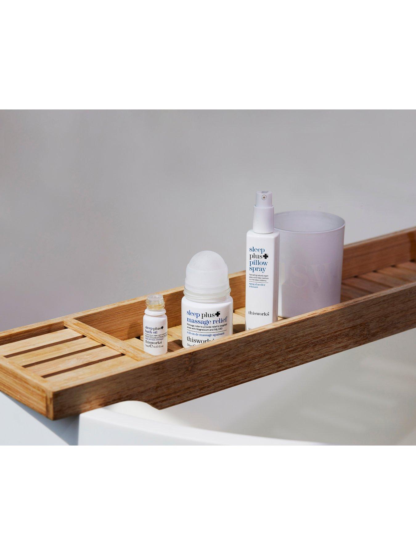 Image 5 of 5 of THIS WORKS Sleep Plus Bath Oil 5ml